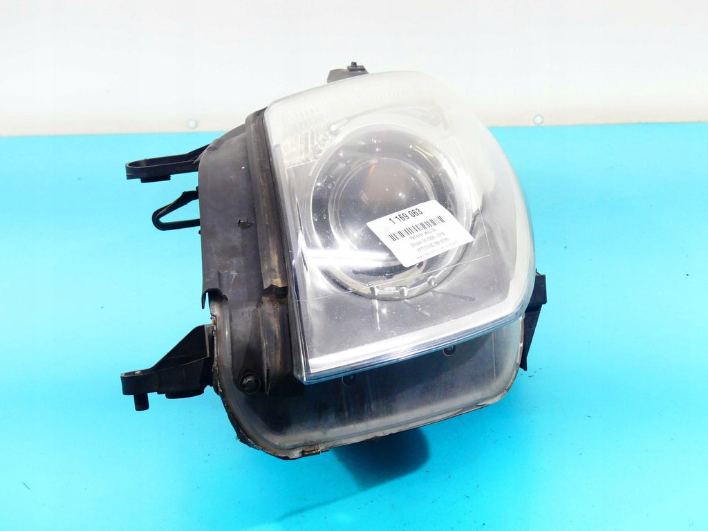 Frontscheinwerfer Citroën C6 Xenon Links Scheinwerfer Headlight