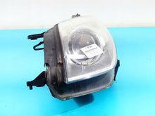 Laden Sie das Bild in den Galerie-Viewer, Frontscheinwerfer Citroën C6 Xenon Links Scheinwerfer Headlight