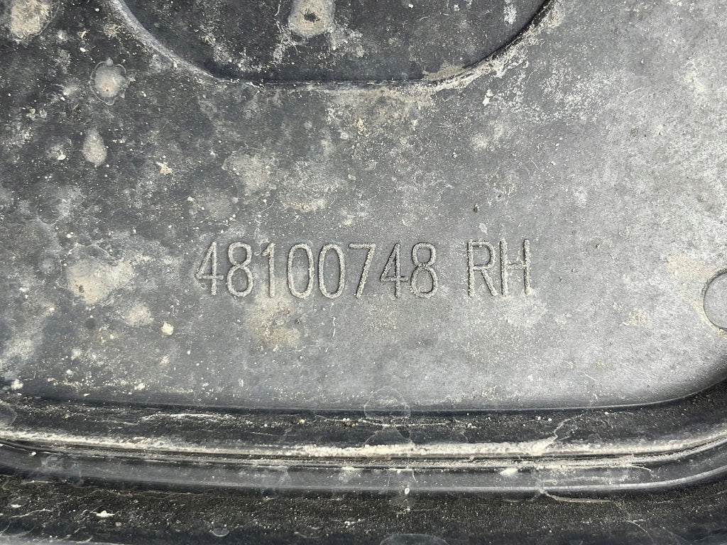 Frontscheinwerfer Peugeot Boxer 48110748 Rechts Scheinwerfer Headlight SCH7886181920ec