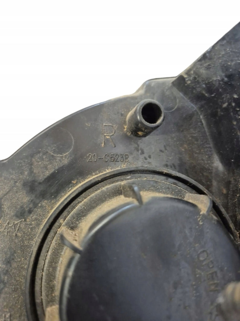 Frontscheinwerfer Kia Sorento I 20C523B Rechts Scheinwerfer Headlight SCH5228729967xs