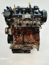 Load image into Gallery viewer, Motor Peugeot 407 UHZ 10TRD1 2.7 HDI 204PS 150kW Diesel Engine Unkomplett MOT3159952858ih
