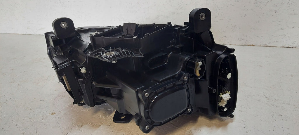 Frontscheinwerfer Audi Q2 81A941033B Full LED Links Scheinwerfer Headlight