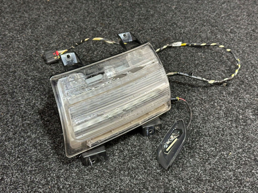 Frontscheinwerfer Jeep Wrangler IV Jl 55112885AF Links Scheinwerfer Headlight SCH9107735610as