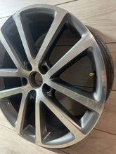 Load image into Gallery viewer, 1x Alufelge 18 Zoll 7.5" 5x112 1K0601025AG VW Golf V I Jetta Rim Wheel FEL8257627128fa