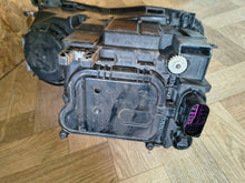 Laden Sie das Bild in den Galerie-Viewer, Frontscheinwerfer Audi A8 4H0941003 Xenon Links Scheinwerfer Headlight SCH2976413055zk