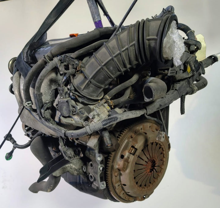 Motor Honda Accord VII I K20A6 K20ZC 2.0 155PS 114kW 2003 Benzin Engine Komplett MOT2226772727kk