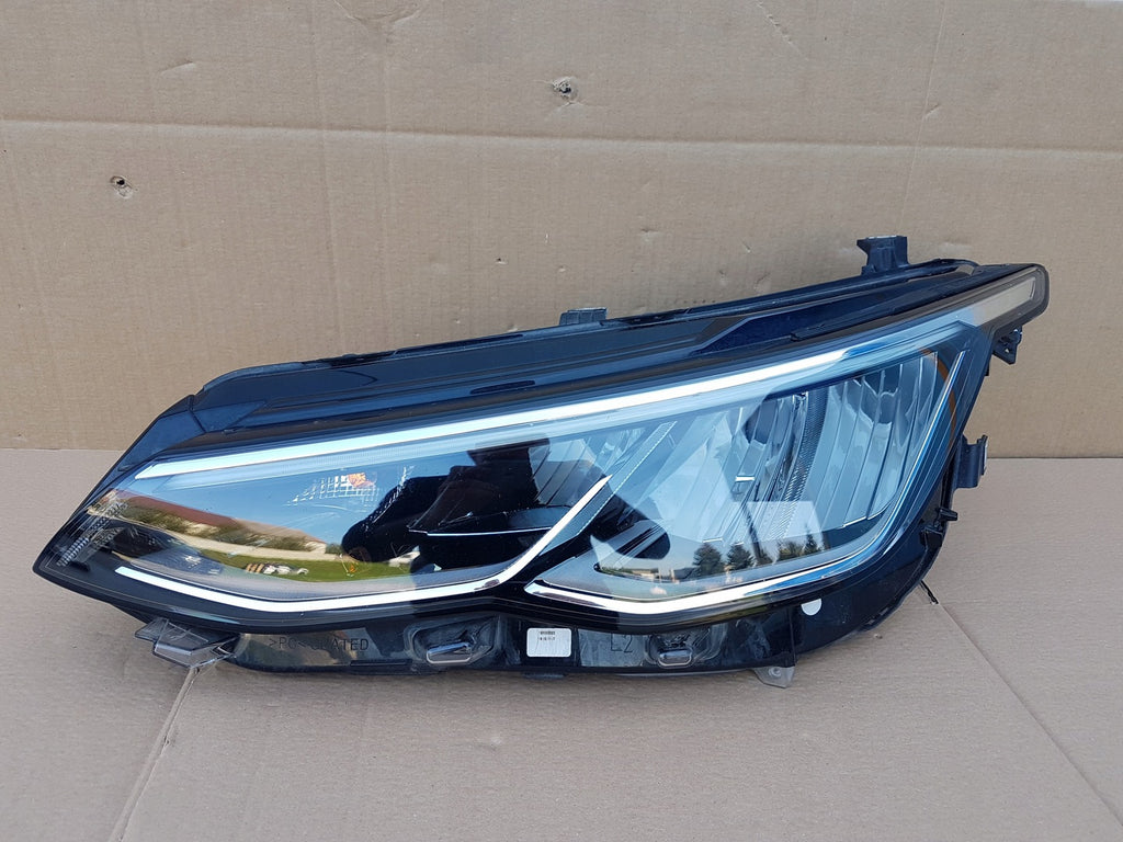 Frontscheinwerfer VW Golf VIII 5H1941005 LED Links Scheinwerfer Headlight