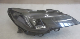 Frontscheinwerfer Opel Astra K 39195689 Full LED Rechts Scheinwerfer Headlight SCH7542677710el