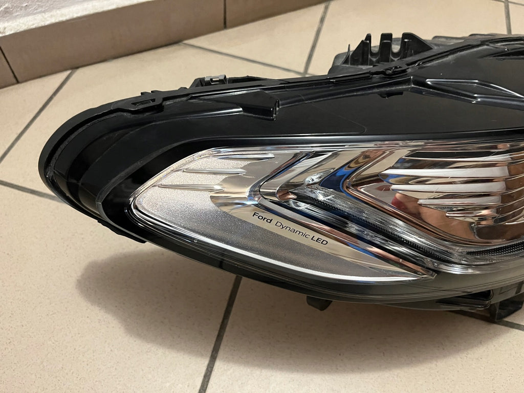 Frontscheinwerfer Ford Mondeo ES73-13D154-CD LED Rechts Scheinwerfer Headlight