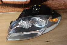 Laden Sie das Bild in den Galerie-Viewer, Frontscheinwerfer Audi A4 B7 Xenon Links Scheinwerfer Headlight