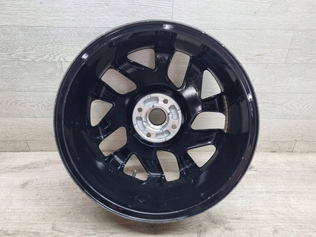 1x Alufelge 17 Zoll 4x108 9835097480 Opel Mokka Rim Wheel FEL1339936503wx