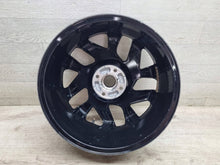 Laden Sie das Bild in den Galerie-Viewer, 1x Alufelge 17 Zoll 4x108 9835097480 Opel Mokka Rim Wheel FEL1339936503wx