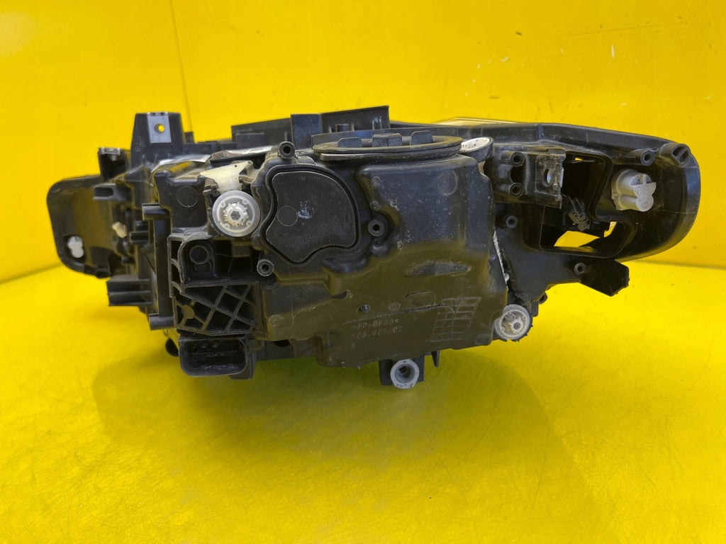 Frontscheinwerfer BMW 3 F30 F31 7214802-02 LED Rechts Scheinwerfer Headlight SCH7737061987fh