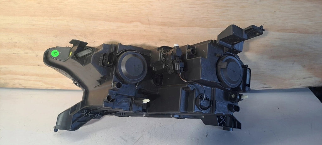 Frontscheinwerfer Citroën Ds3 7101833 Rechts Scheinwerfer Headlight SCH1042342073kw