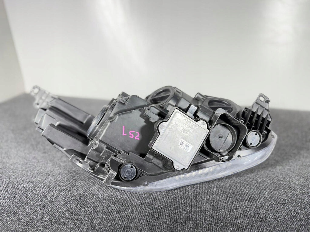 Frontscheinwerfer Ford C-Max F1CB-13W030-CC LED Links Scheinwerfer Headlight SCH1362116166bd