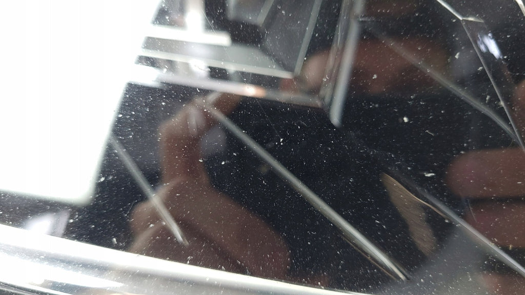 Frontscheinwerfer Skoda Superb III 3V1941016D-KUD LED Rechts Headlight