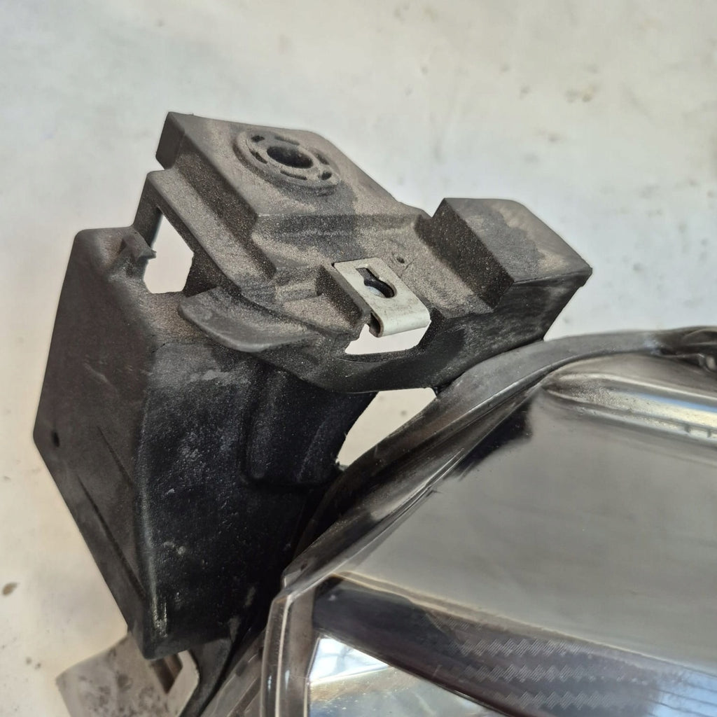 Frontscheinwerfer Mazda 2 Dj D09K-51040 Links Scheinwerfer Headlight SCH8874252085hp