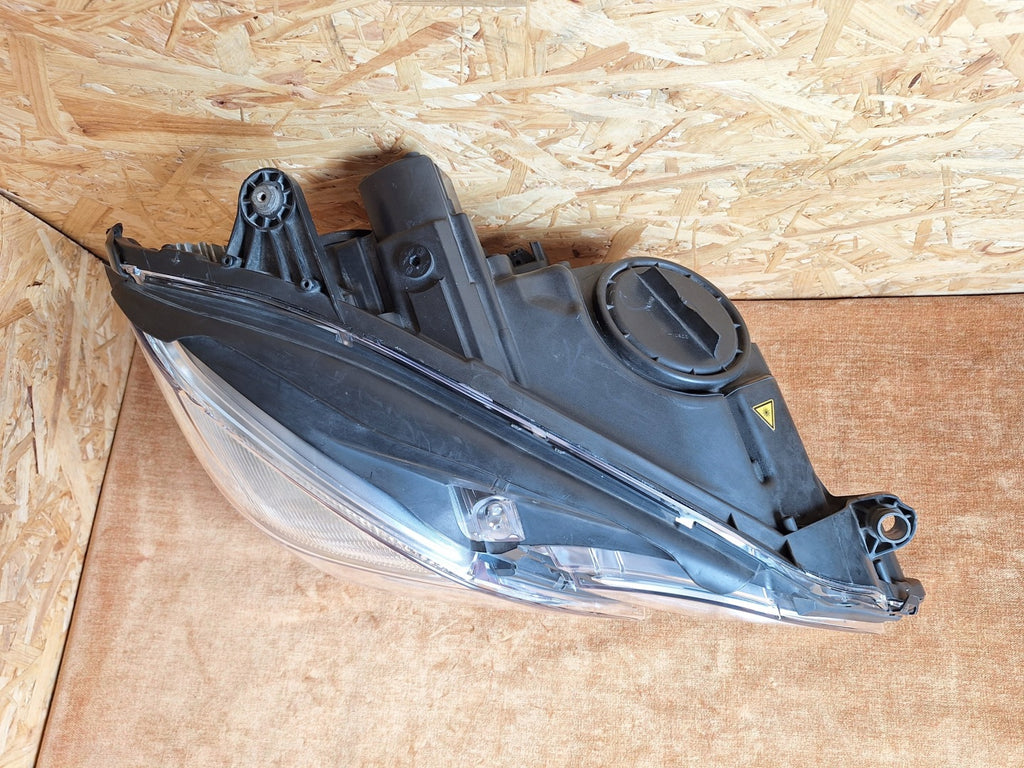 Frontscheinwerfer Mercedes-Benz W212 A2128203259 Xenon Rechts Headlight SCH8218140322jh