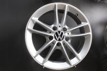 Load image into Gallery viewer, 4x Alufelge 16 Zoll 6.5" 5x112 44ET A1774010100 Mercedes-Benz Golf Vii Rim Wheel FEL2994440918ia