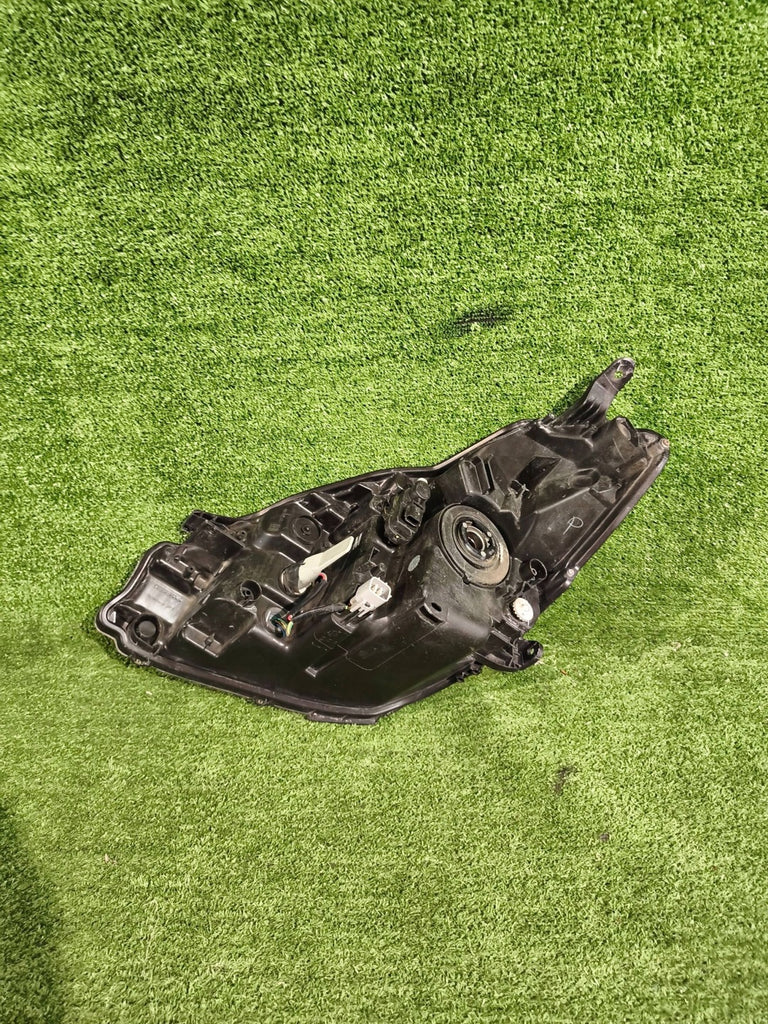 Frontscheinwerfer Toyota Yaris Rechts Scheinwerfer Headlight SCH9052746961ir