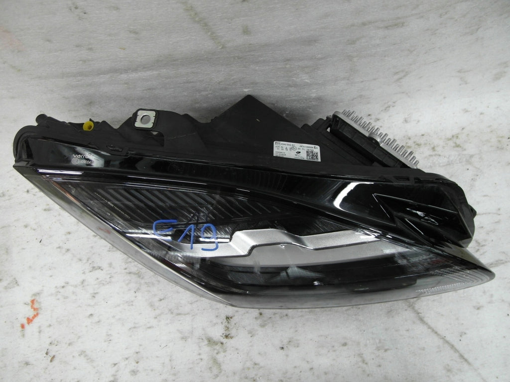Frontscheinwerfer Jaguar E-Pace J9D3-13W029-BA Rechts Scheinwerfer Headlight SCH5817814411oh
