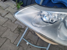 Laden Sie das Bild in den Galerie-Viewer, Frontscheinwerfer Porsche Cayenne 7L5941031D Links Scheinwerfer Headlight SCH3045632907nt