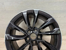Laden Sie das Bild in den Galerie-Viewer, 1x Alufelge 18 Zoll 7.0" 5x112 45ET 57A601025AD Skoda Karoq Rim Wheel FEL9598390543ye