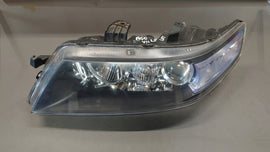 Frontscheinwerfer Honda Accord VII I Ein Stück (Rechts oder Links) Headlight