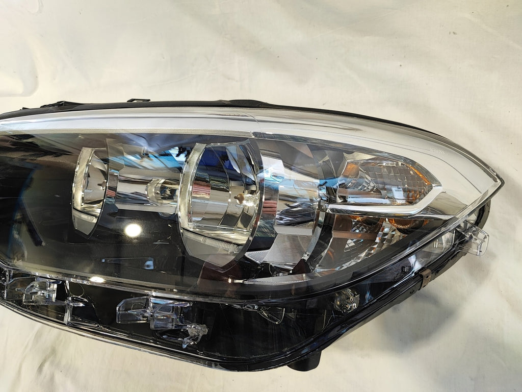 Frontscheinwerfer BMW 1 F21 F20 7358391-10 LED Links Scheinwerfer Headlight SCH3674146006ic