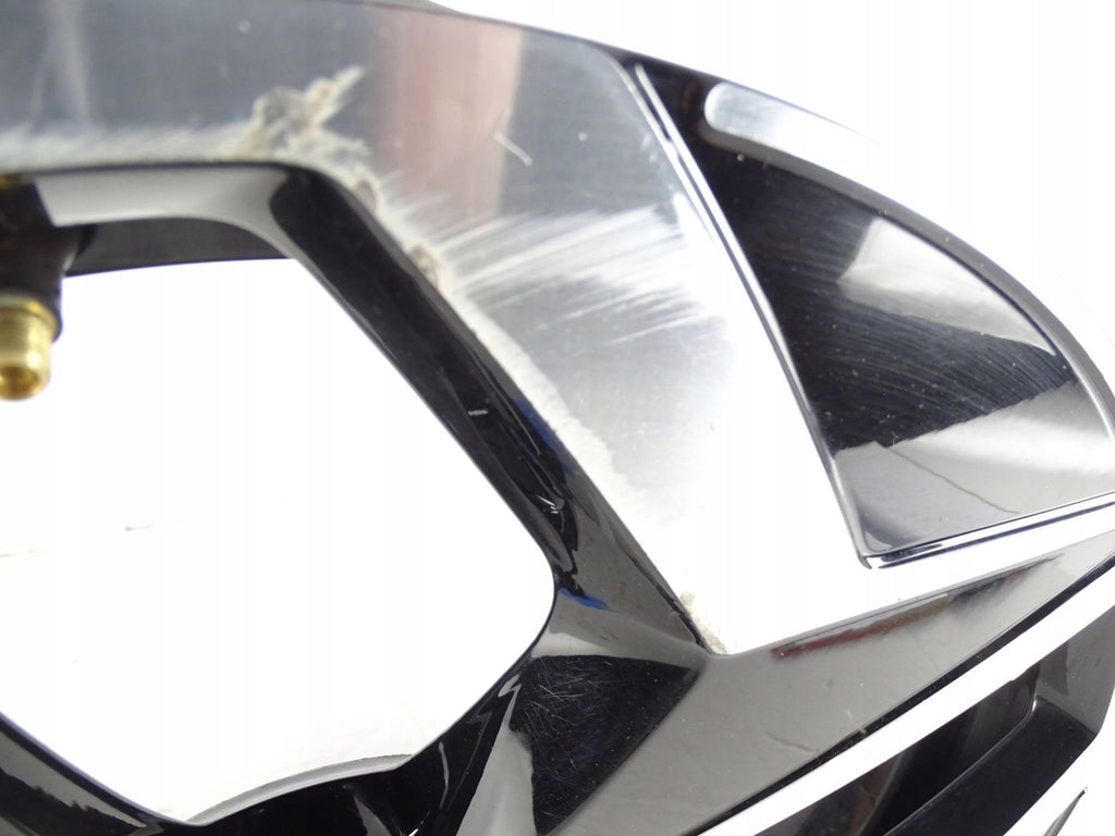 1x Alufelge 19 Zoll 7.5" 5x112 10A601025-01 VW Id.3 Rim Wheel FEL6521578271zp