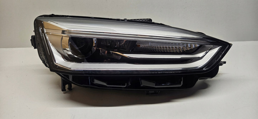 Frontscheinwerfer Audi A5 8W6941006C Xenon Rechts Scheinwerfer Headlight SCH3593930932ns
