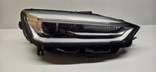 Laden Sie das Bild in den Galerie-Viewer, Frontscheinwerfer Audi A5 8W6941006C Xenon Rechts Scheinwerfer Headlight SCH3593930932ns