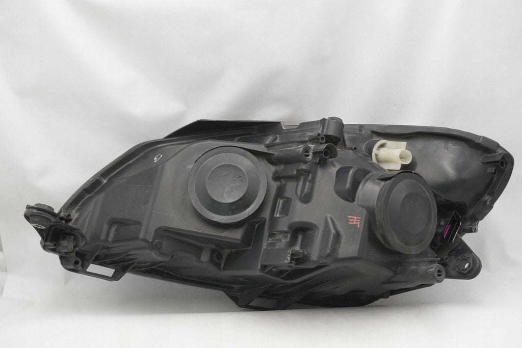 Frontscheinwerfer Skoda Fabia II 85122000 Rechts Scheinwerfer Headlight SCH3705550541dd