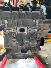Laden Sie das Bild in den Galerie-Viewer, Motor Skoda VW CHP 1.4 TSI 16TKm 2015 Benzin Engine Unkomplett