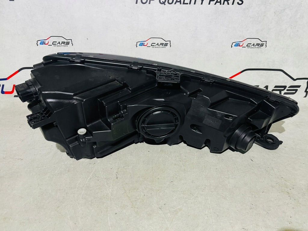Frontscheinwerfer Audi A4 8K0941005 LED Links Scheinwerfer Headlight SCH9111184646jt