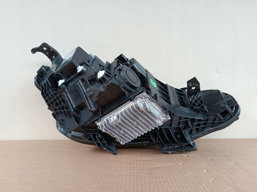 Frontscheinwerfer Volvo 8000040 Links Scheinwerfer Headlight SCH3361584844me