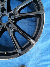 Load image into Gallery viewer, 1x Alufelge 20 Zoll 8.0&quot; 5x112 39ET 80A071490A Audi Q5 Rim Wheel