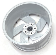 Load image into Gallery viewer, 1x Alufelge 17 Zoll 7.5" 5x112 51ET Glanz Silber 5H0601025E VW Golf Viii FEL1894696474wd