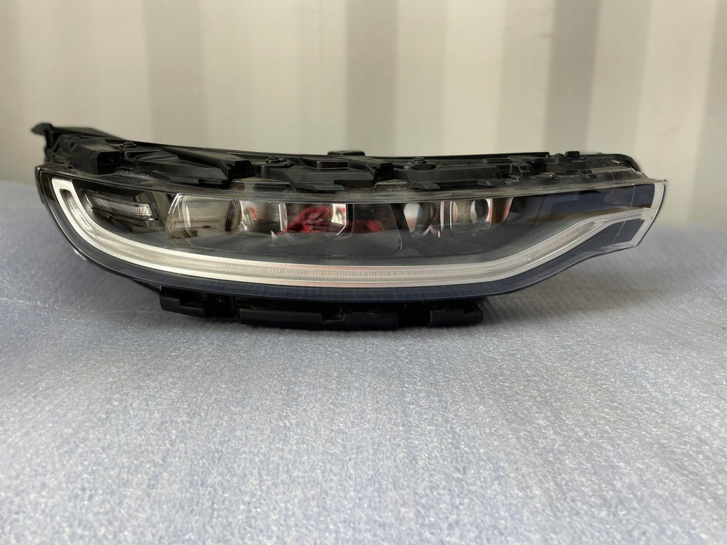 Frontscheinwerfer Kia Soul III LED Rechts Scheinwerfer Headlight SCH5526376157qh