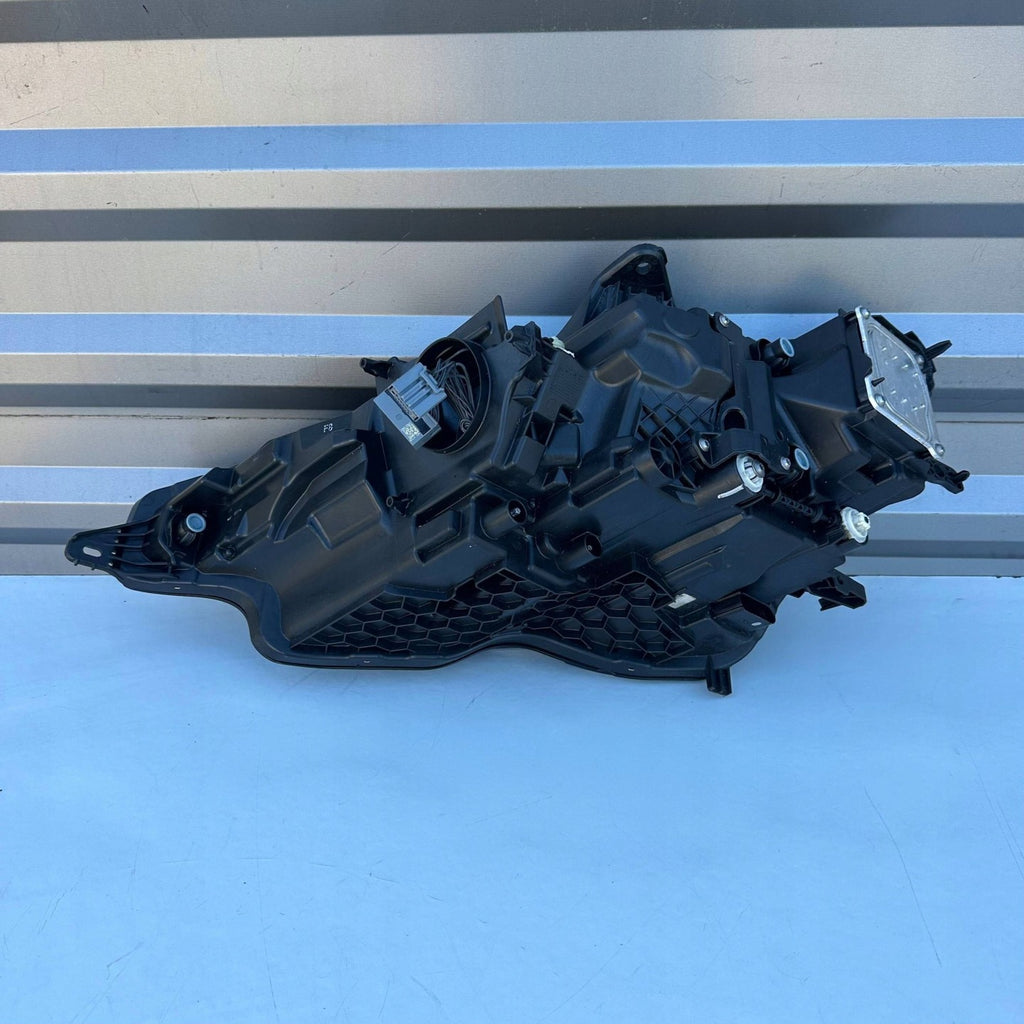 Frontscheinwerfer Volvo V60 S60 QBB16350 Rechts Scheinwerfer Headlight SCH2927596042bf