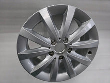 Laden Sie das Bild in den Galerie-Viewer, 1x Alufelge 16 Zoll 6.5" 5x112 49ET A2464010500 Mercedes-Benz W246 W242 FEL6520474253dm