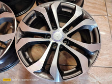 Load image into Gallery viewer, 4x Alufelge 17 Zoll 7.5" 5x112 36ET A2534010600 Mercedes-Benz Glc Rim Wheel FEL5243458231pt