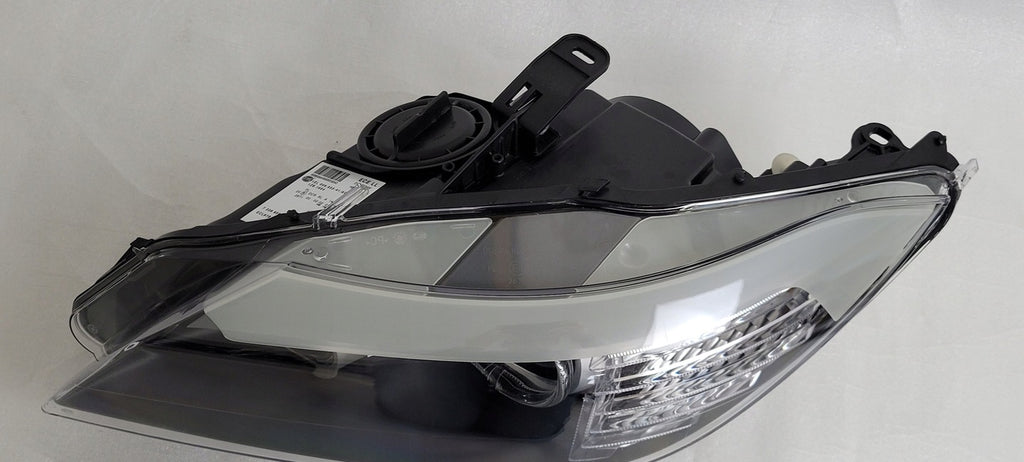 Frontscheinwerfer BMW Z4 E89 7228859-10 Xenon Links Scheinwerfer Headlight SCH1138141830zn