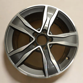 1x Alufelge 17 Zoll 7.0