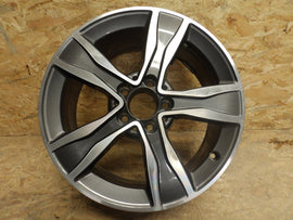 1x Alufelge 17 Zoll 7.0