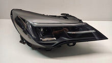 Load image into Gallery viewer, Frontscheinwerfer Opel Astra 39195689 full LED Rechts Scheinwerfer Headlight