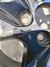 Load image into Gallery viewer, 1x Alufelge 19 Zoll 7.5&quot; 5x108 50 5ET 31680356 32327721 Volvo Xc90 Xc60