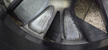 Load image into Gallery viewer, 1x Alufelge 17 Zoll 7.0" 5x114.3 35ET 403002540R Renault Captur I Arkana FEL2823432776ur