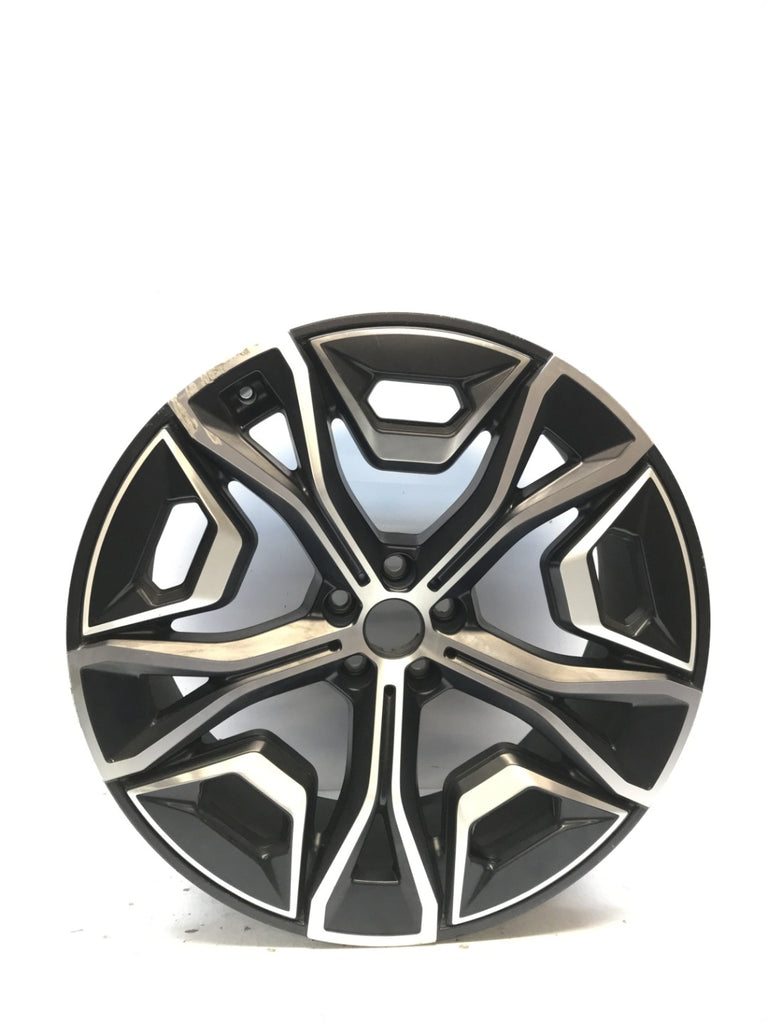 1x Alufelge 21 Zoll 8.5" 5x108 49 5ET 5A02659 BMW IX I20 Rim Wheel FEL4865978184ft