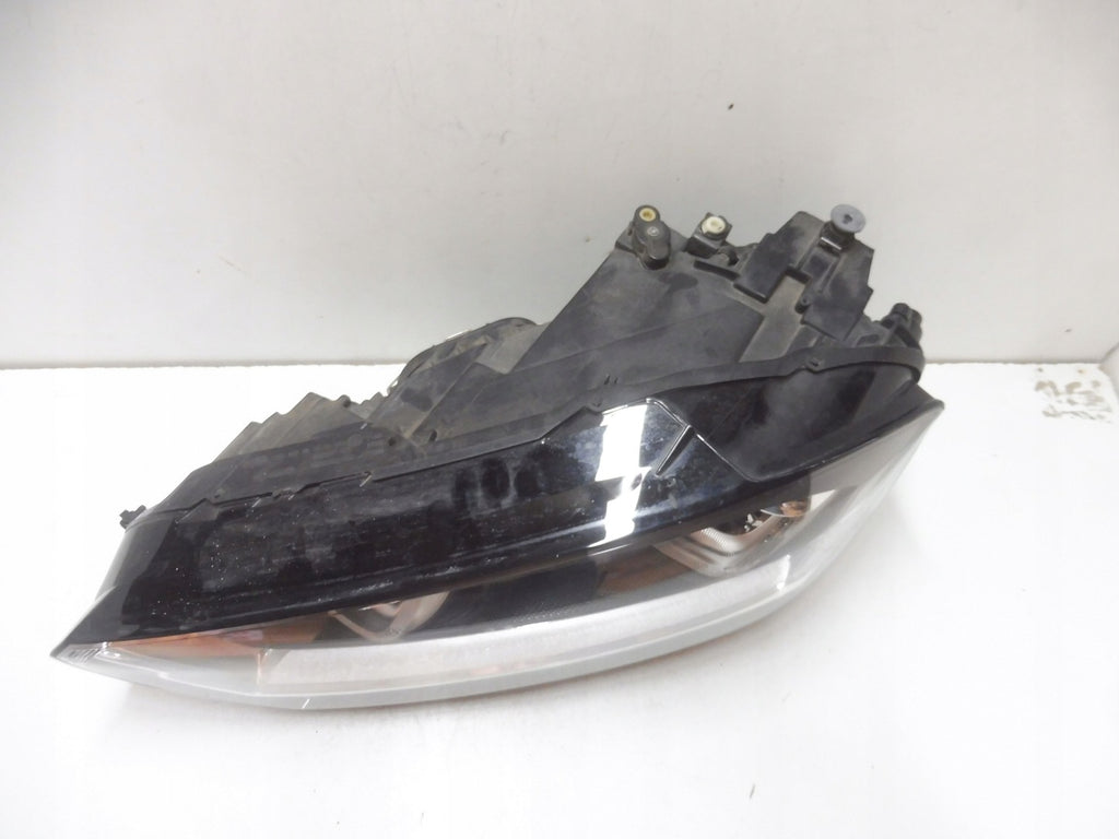 Frontscheinwerfer VW 517941033B Xenon Ein Stück (Rechts oder Links) Headlight SCH4904001617em